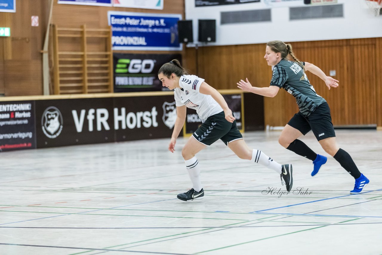 Bild 542 - VR Bank Cup Horst